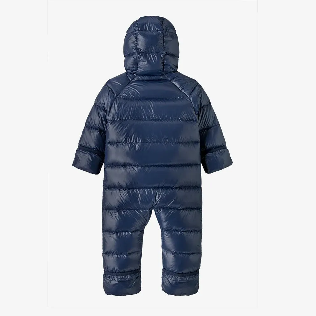 Patagonia Infant Hi-Loft Down Sweater Bunting