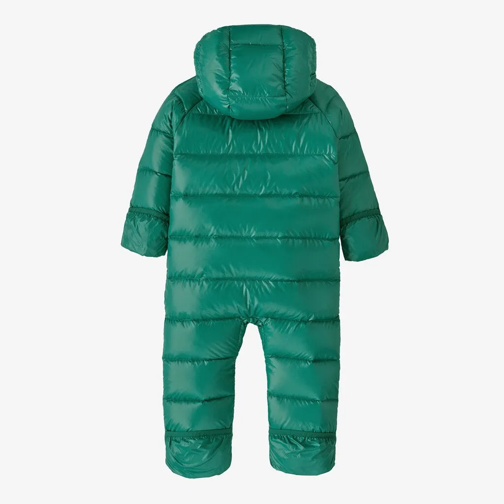 Patagonia Infant Hi-Loft Down Sweater Bunting
