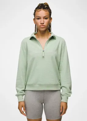 PRA2046111 Cozy Up Pullover