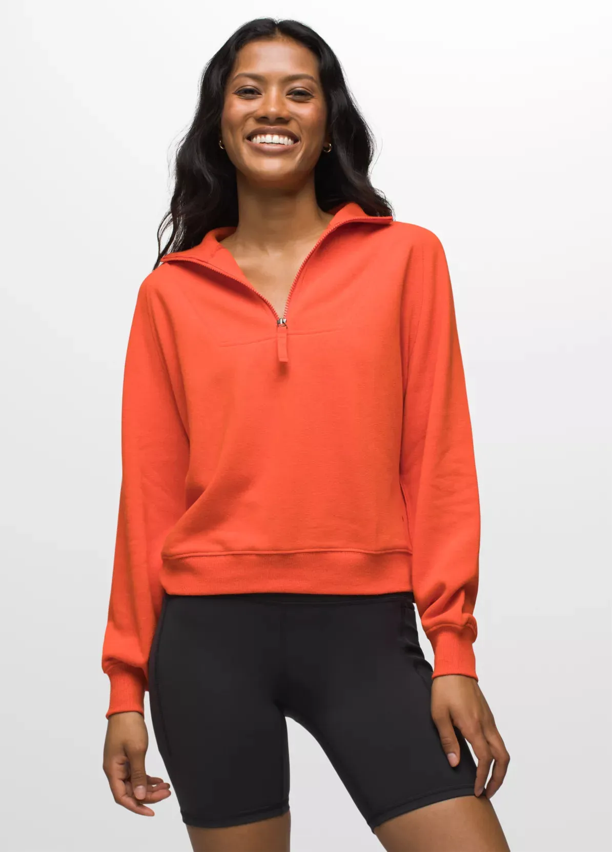 PRA2046111 Cozy Up Pullover