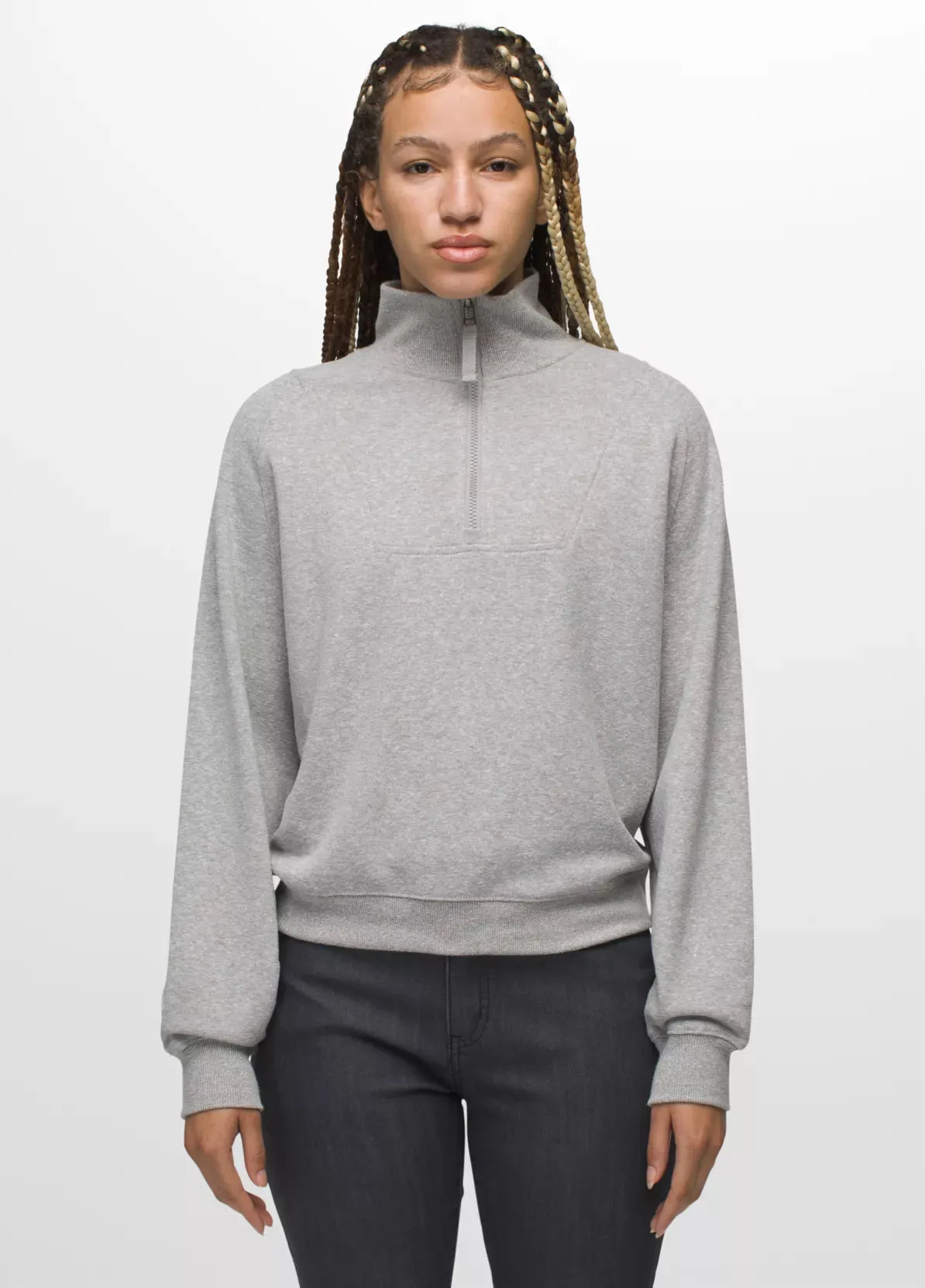 PRA2046111 Cozy Up Pullover