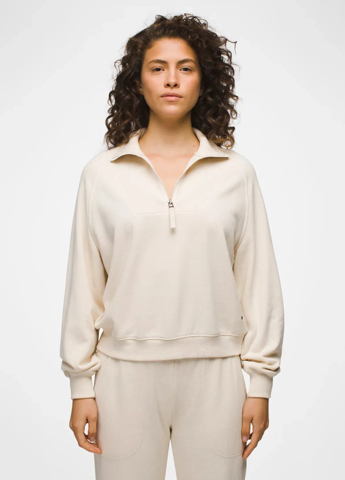 PRA2046111 Cozy Up Pullover