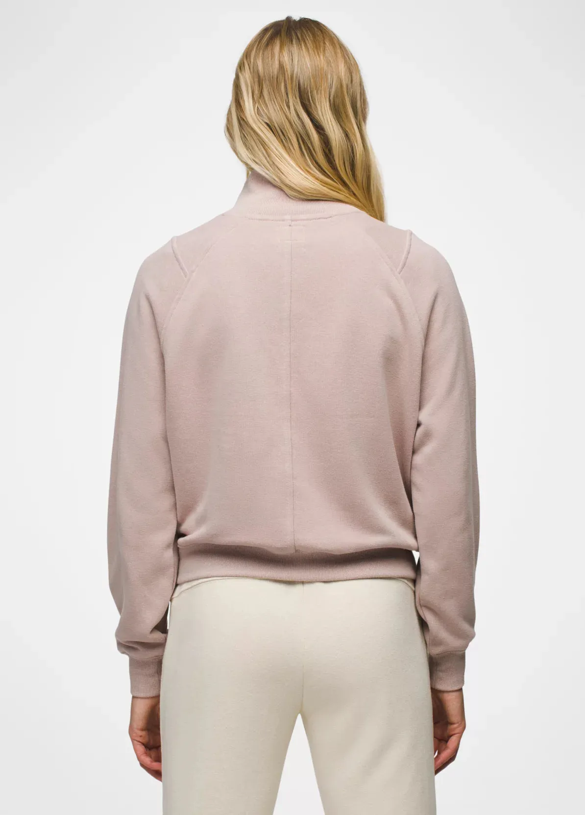 PRA2046111 Cozy Up Pullover