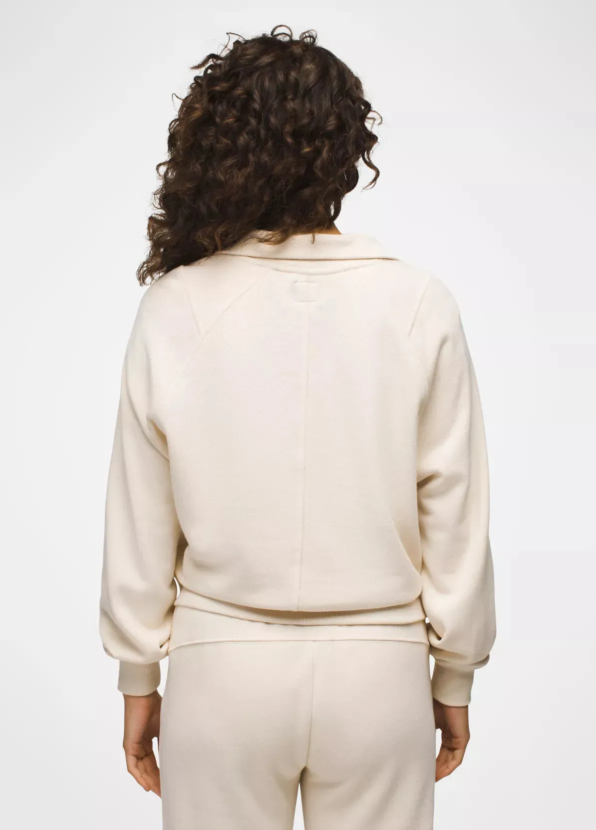 PRA2046111 Cozy Up Pullover