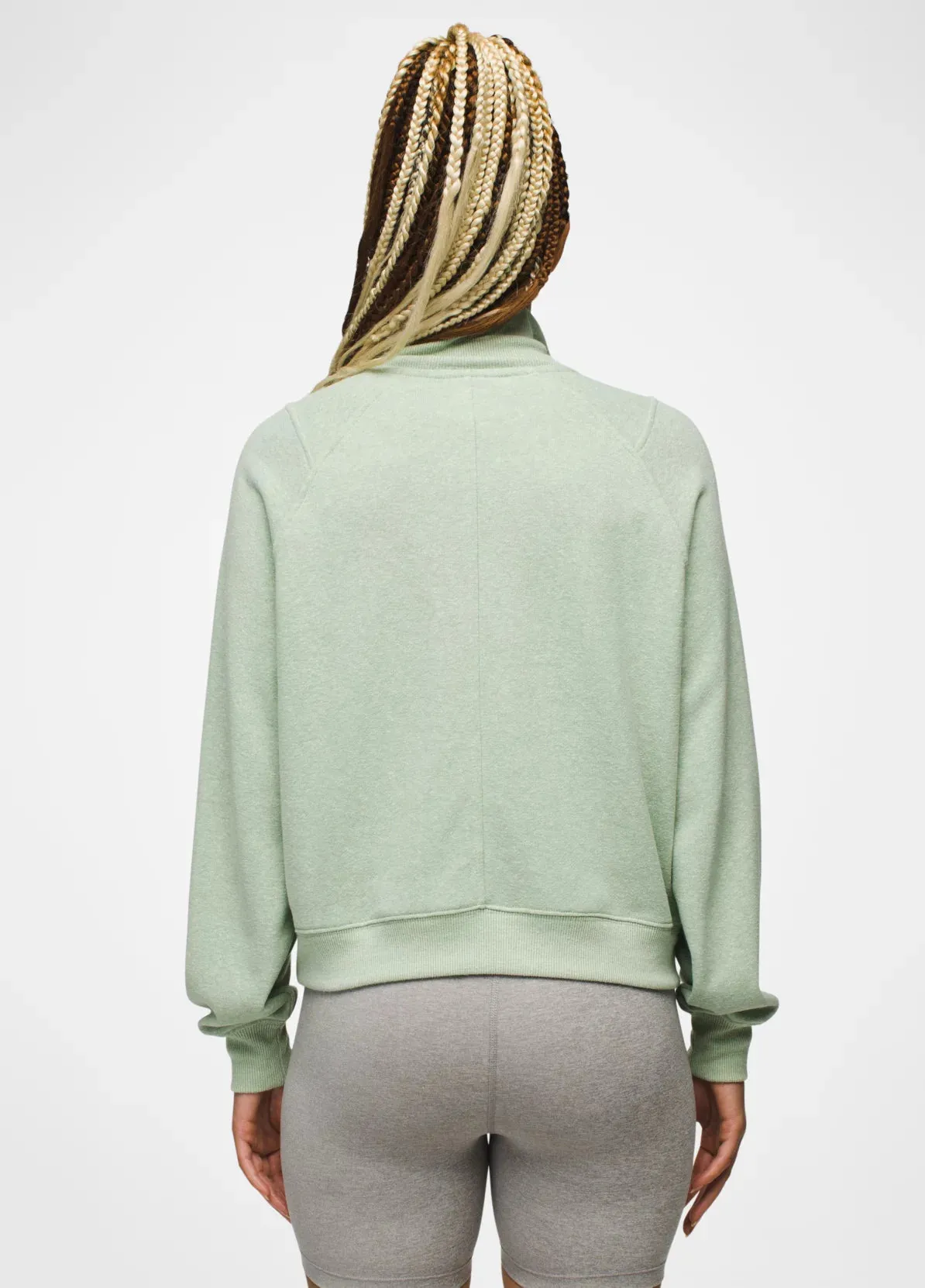 PRA2046111 Cozy Up Pullover