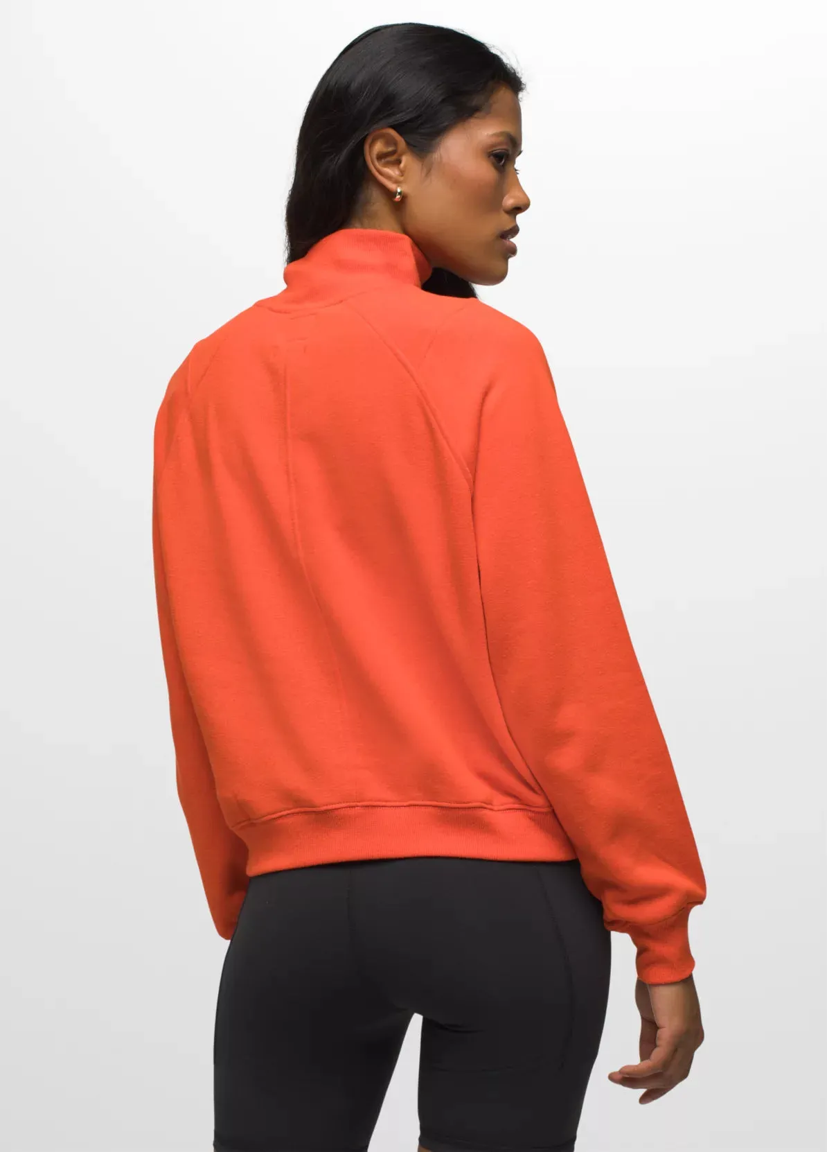 PRA2046111 Cozy Up Pullover