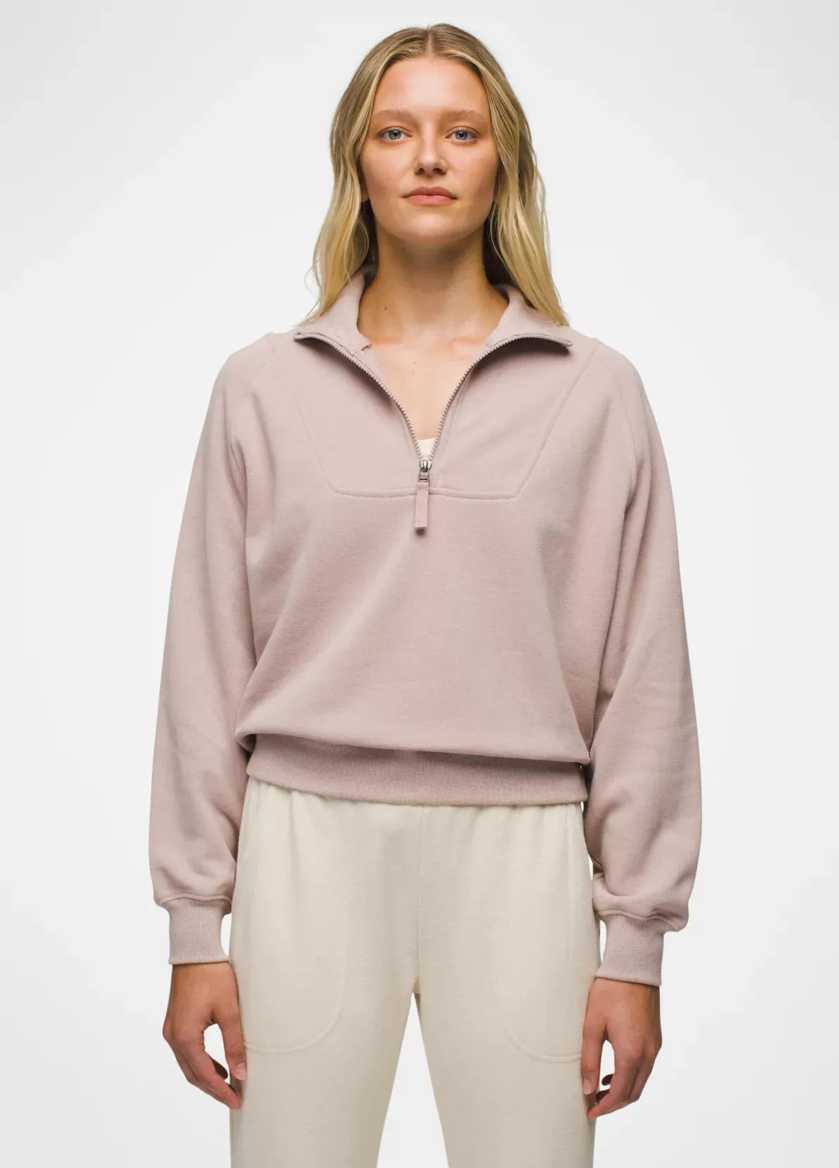 PRA2046111 Cozy Up Pullover