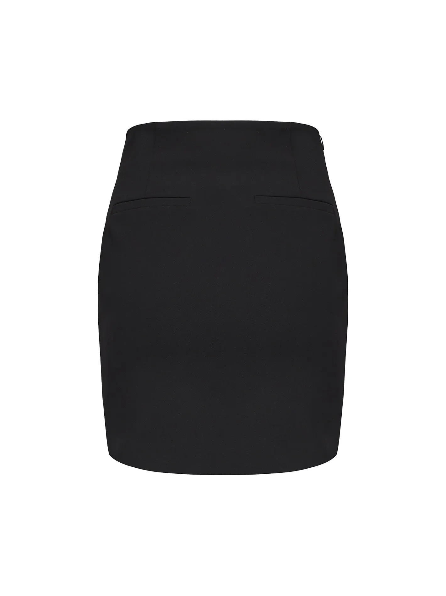 Rachel Skirt (Black)
