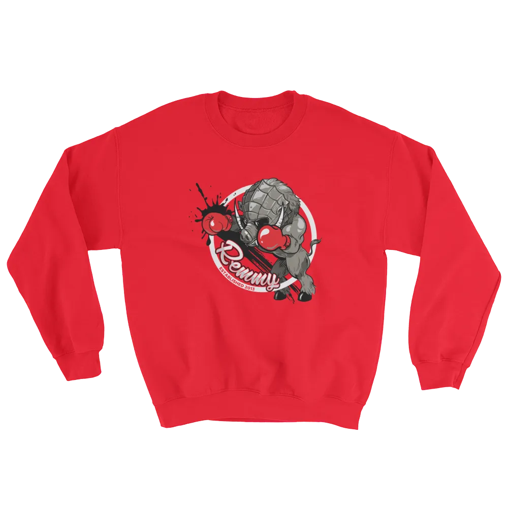 Remmy Sweatshirt