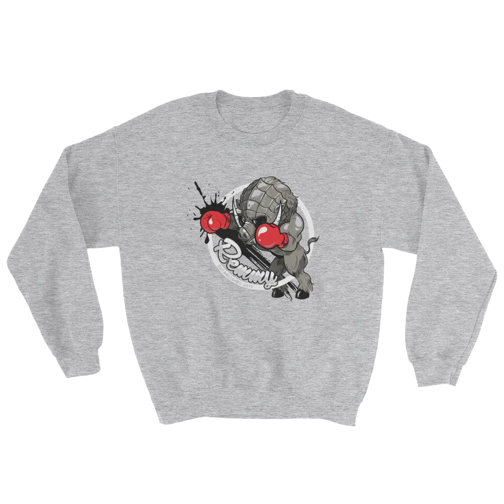 Remmy Sweatshirt