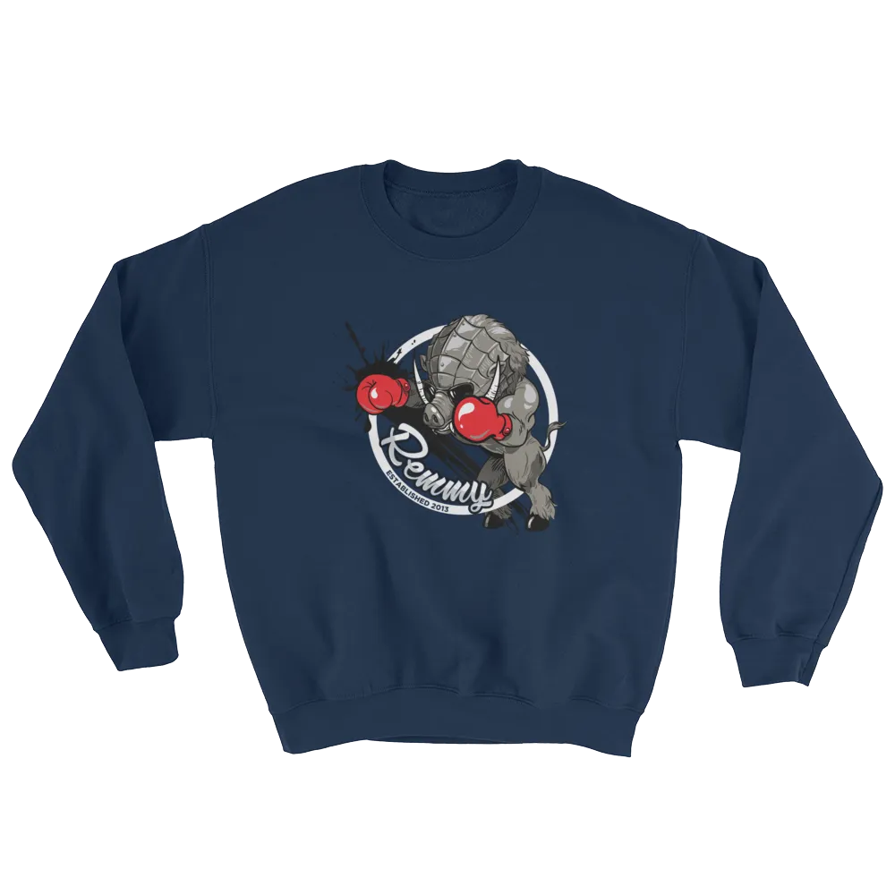 Remmy Sweatshirt