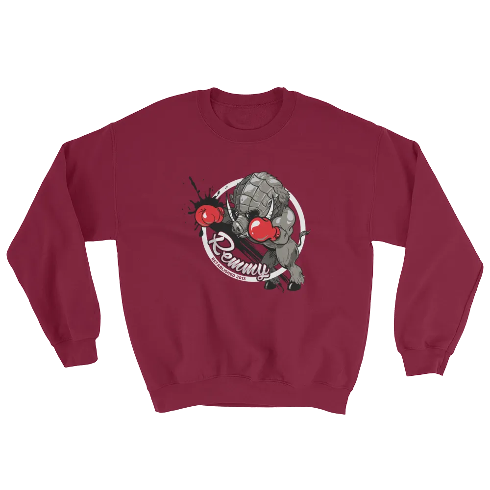 Remmy Sweatshirt
