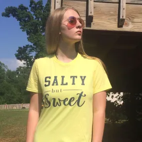 Salty but Sweet Tee