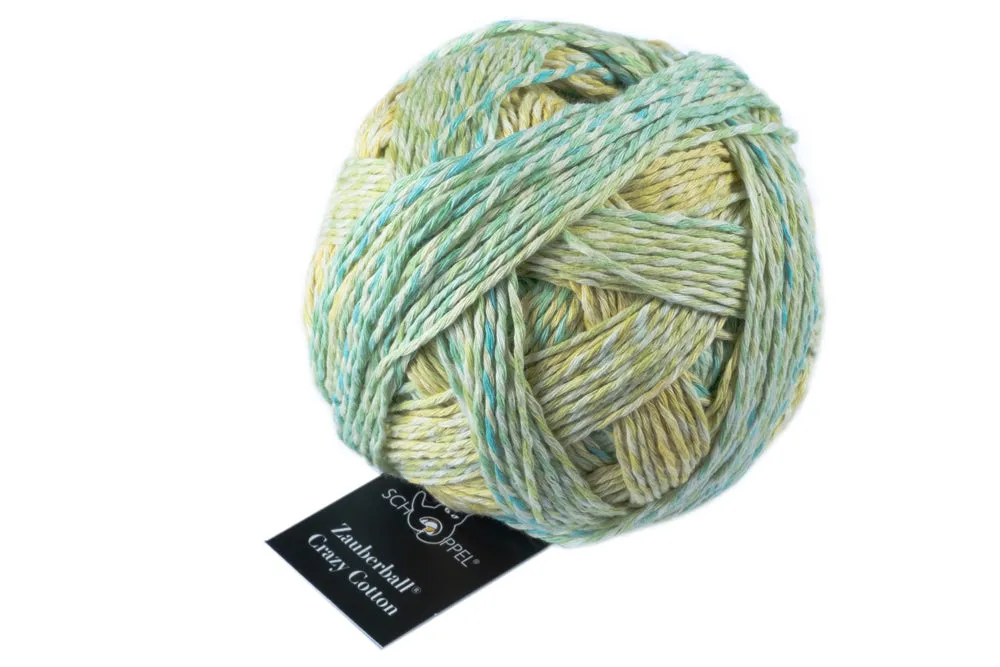 Schoppel Zauberball®Crazy Cotton