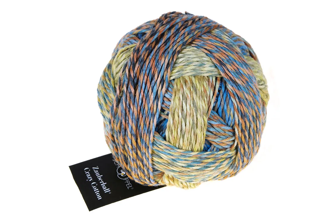 Schoppel Zauberball®Crazy Cotton