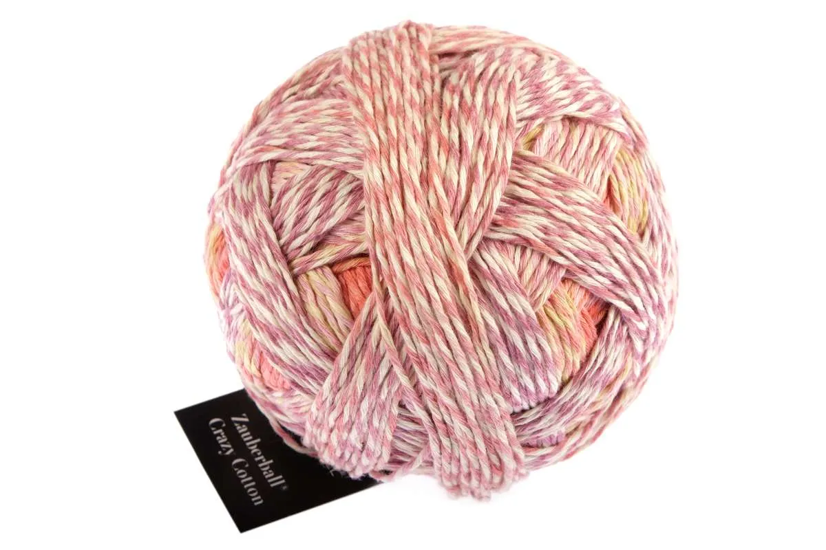 Schoppel Zauberball®Crazy Cotton