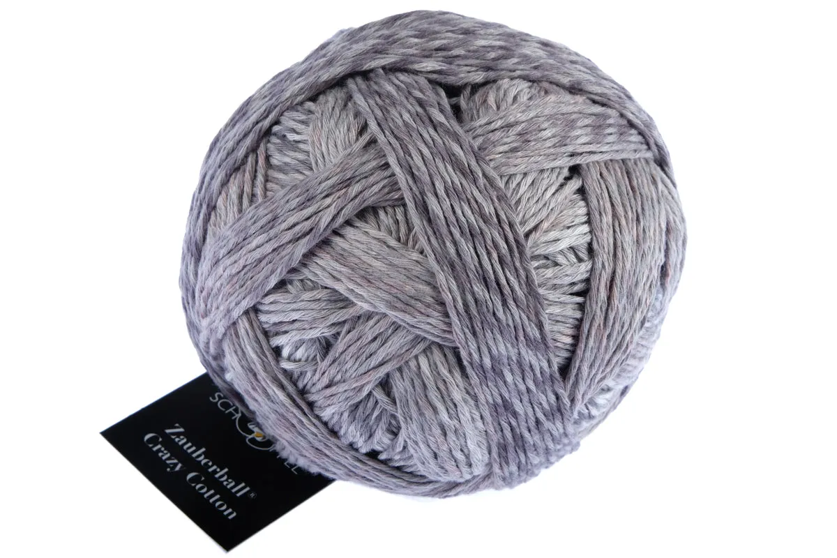 Schoppel Zauberball®Crazy Cotton
