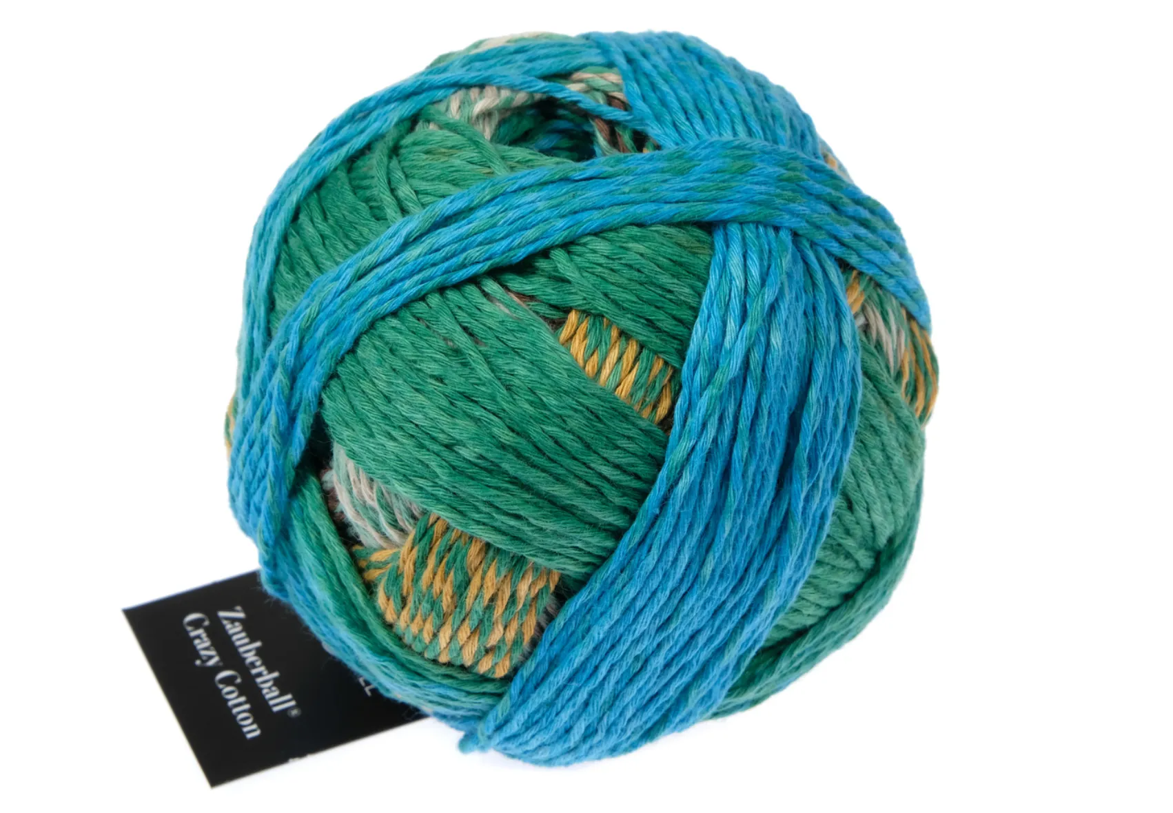 Schoppel Zauberball®Crazy Cotton