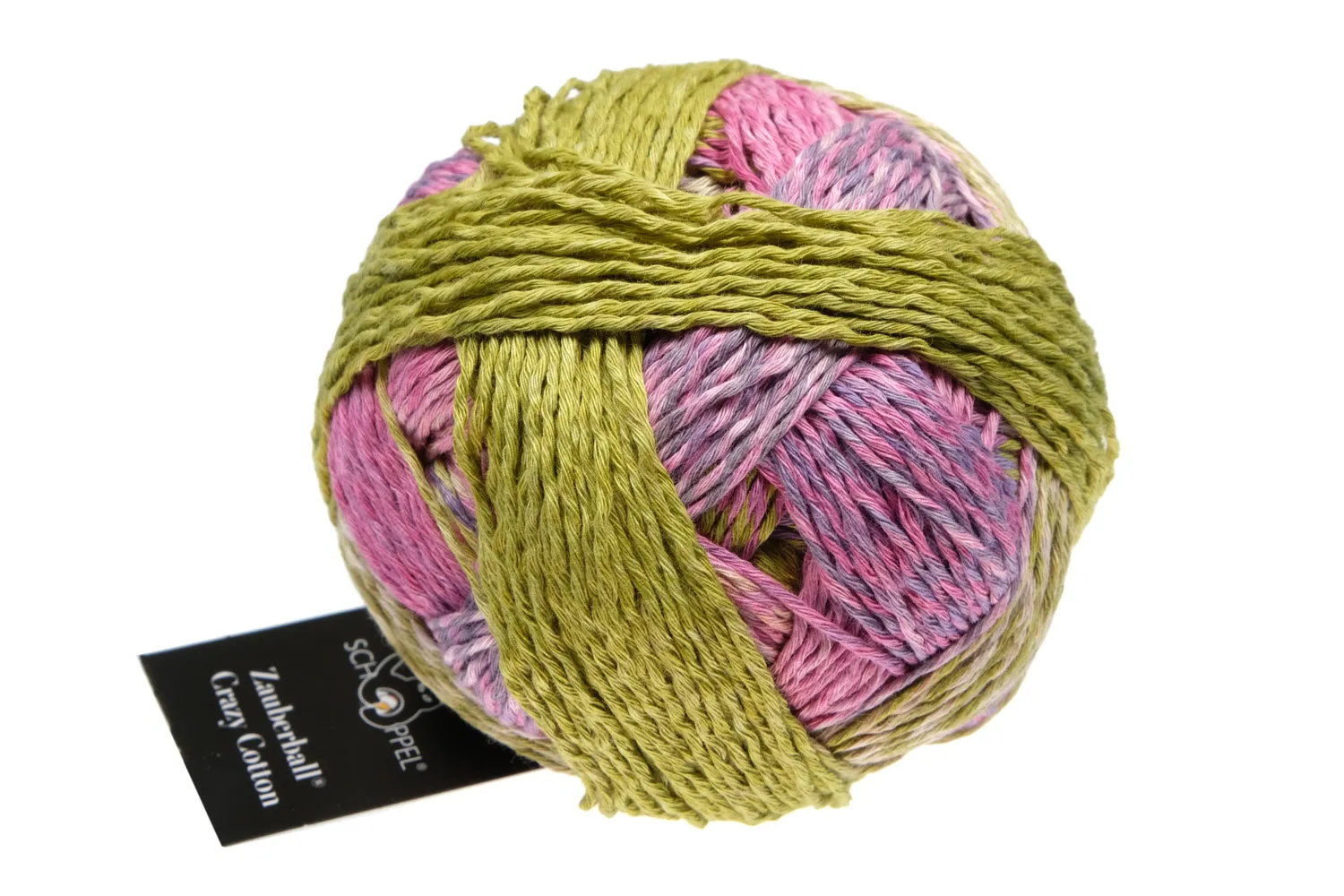 Schoppel Zauberball®Crazy Cotton