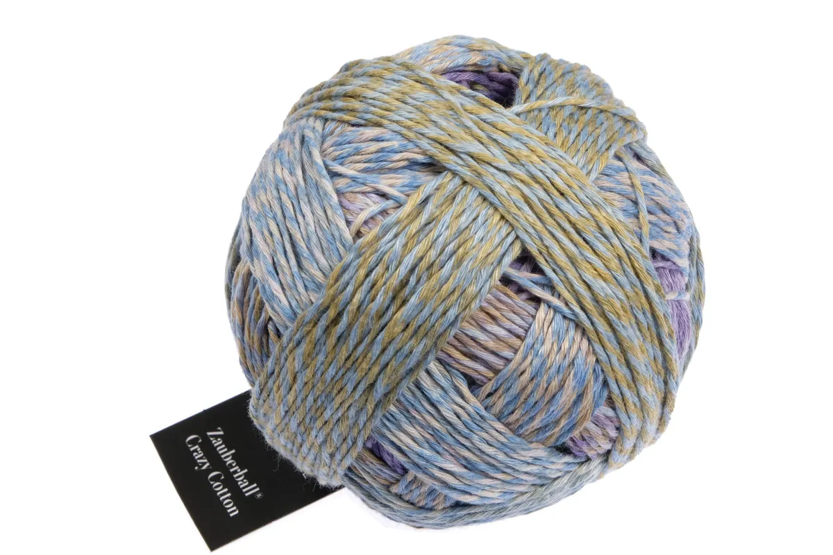 Schoppel Zauberball®Crazy Cotton