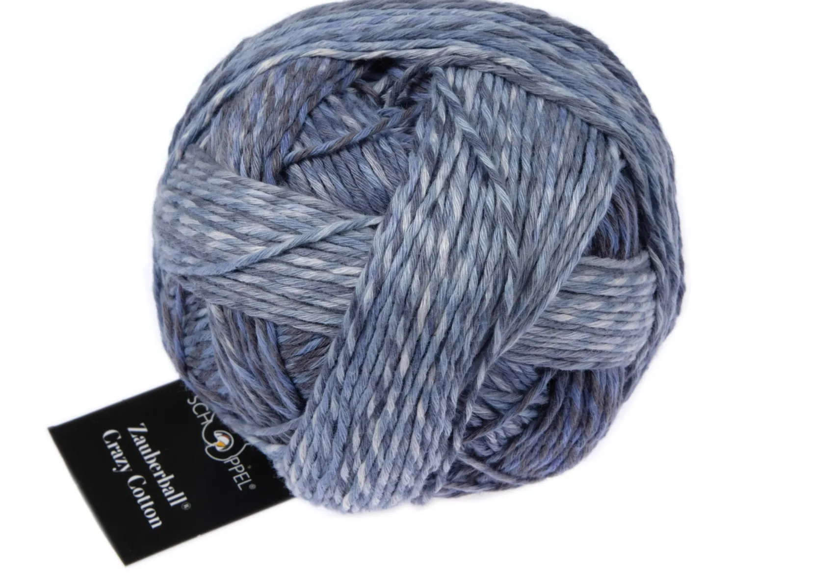 Schoppel Zauberball®Crazy Cotton