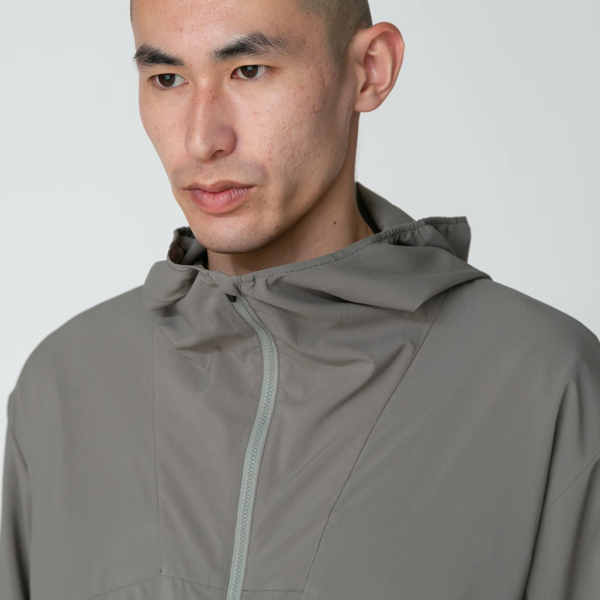 Shadow Ripstop Jacket