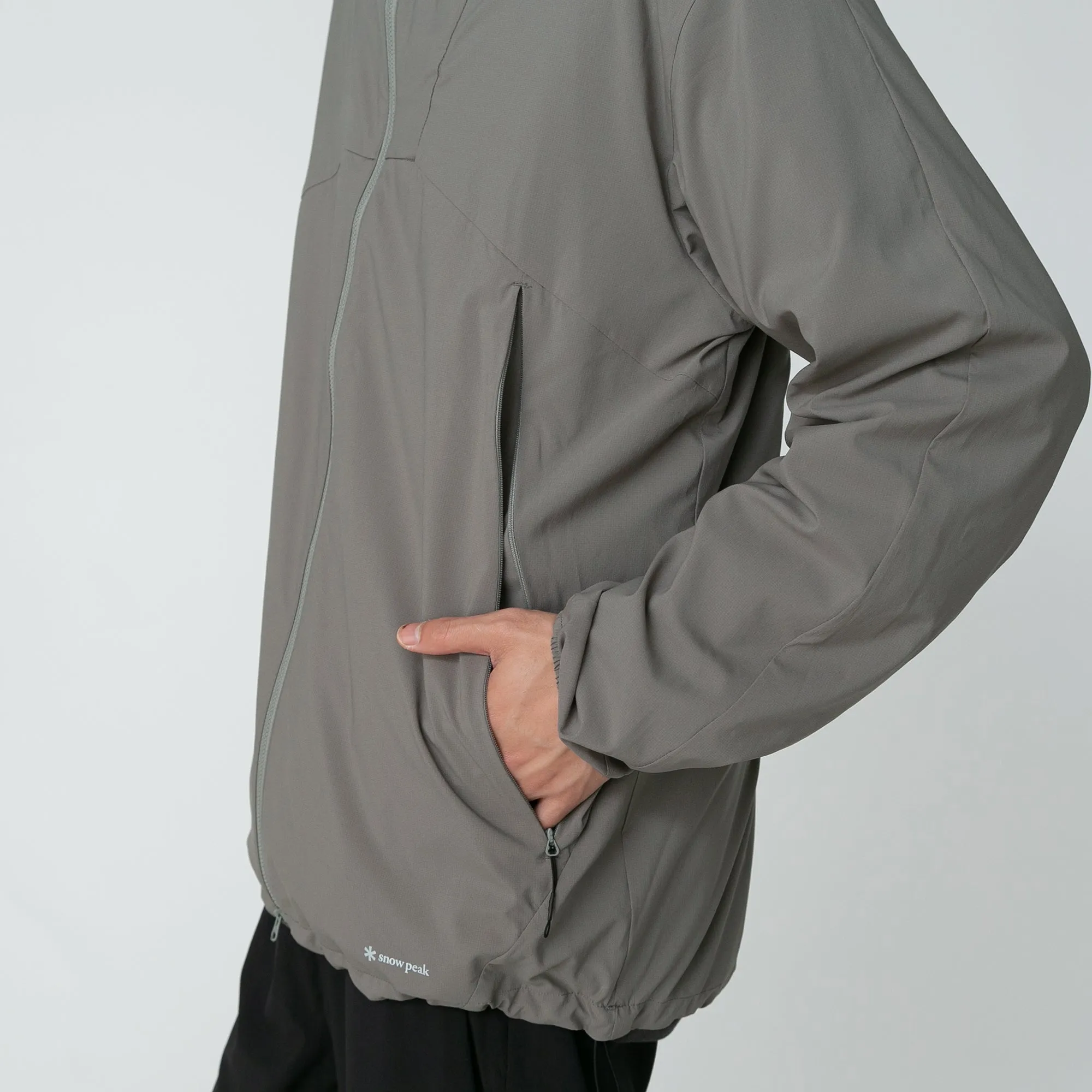 Shadow Ripstop Jacket