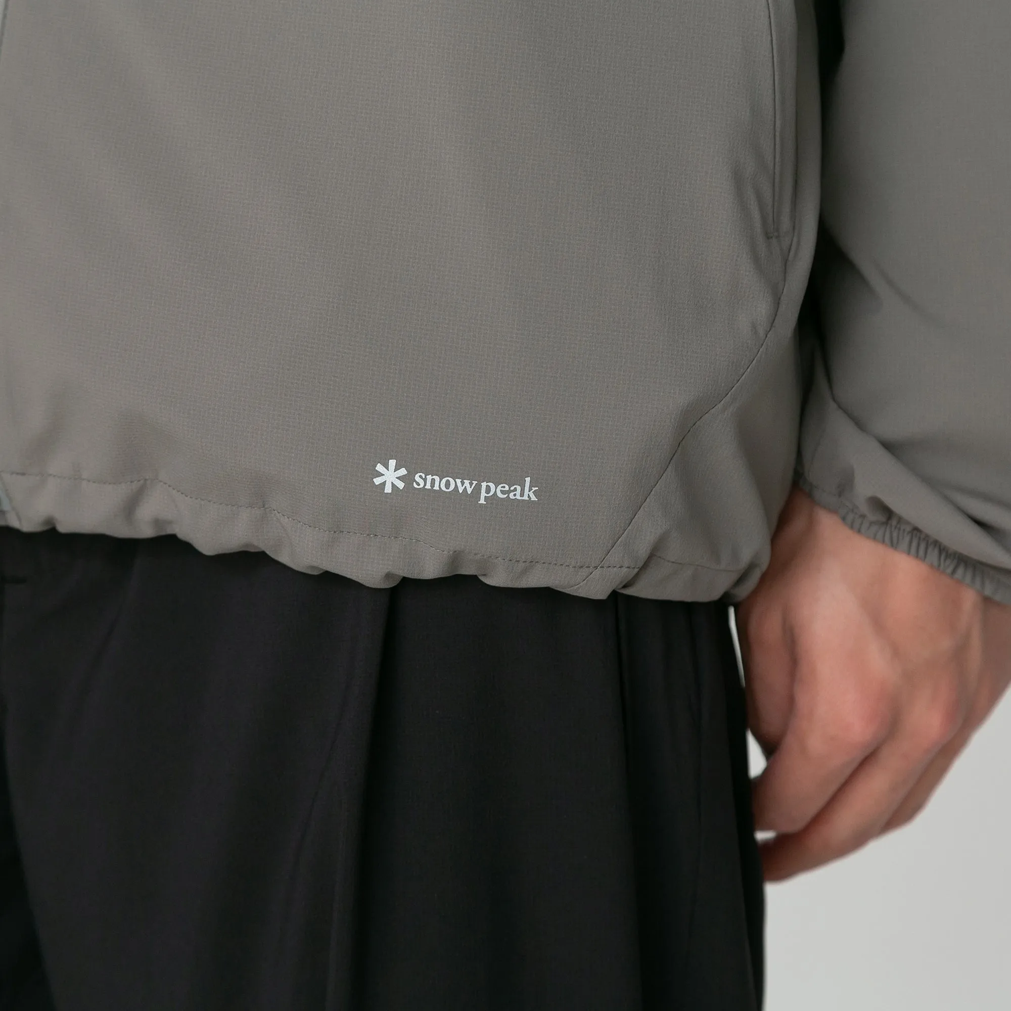 Shadow Ripstop Jacket