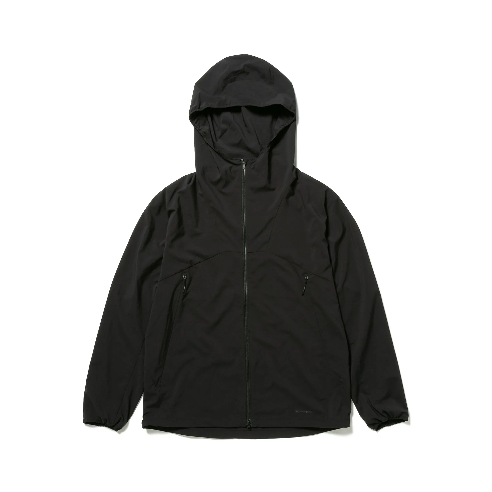 Shadow Ripstop Jacket