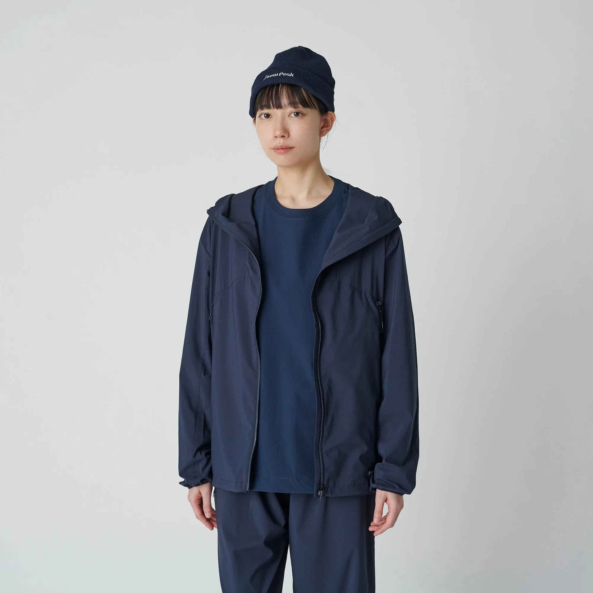 Shadow Ripstop Jacket