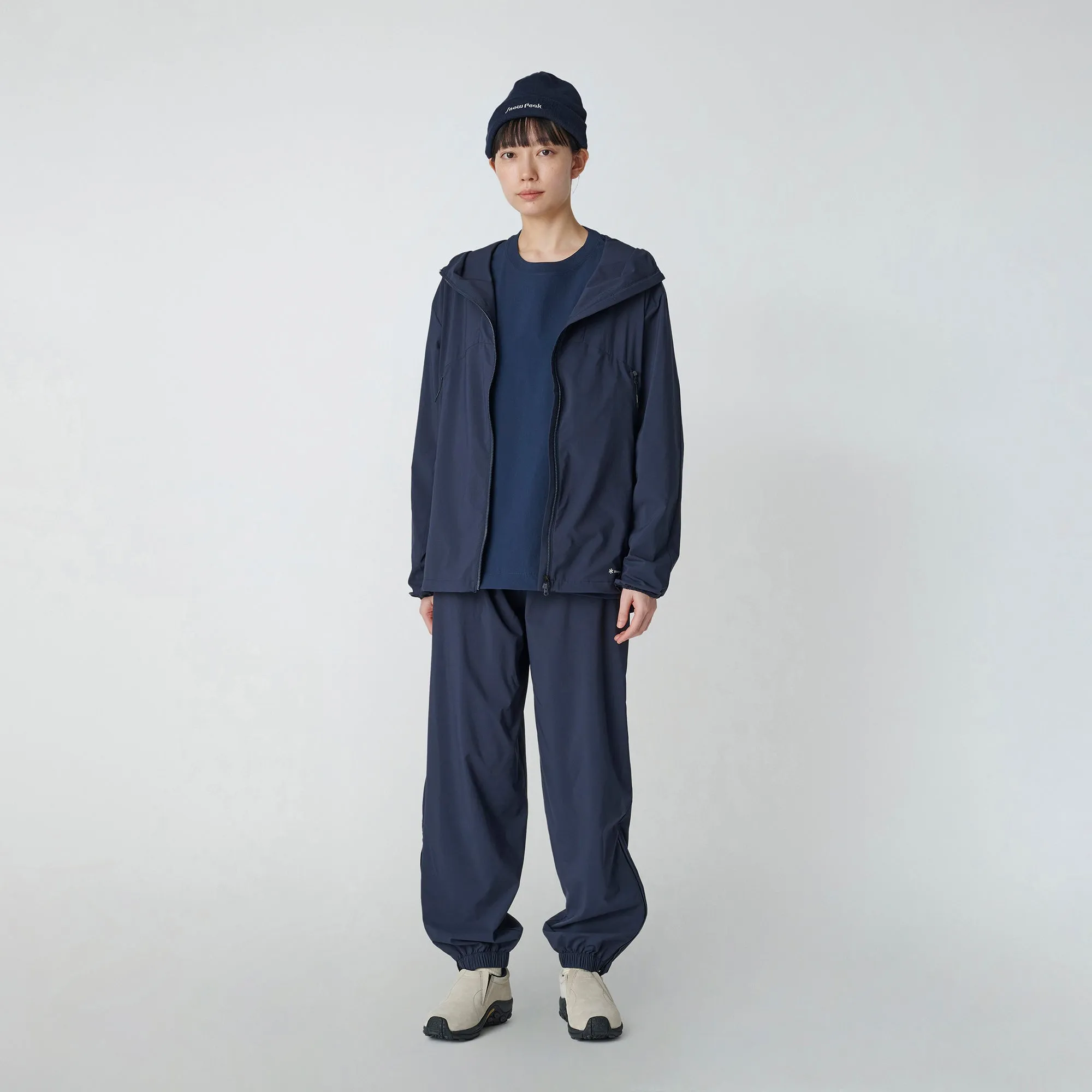 Shadow Ripstop Jacket