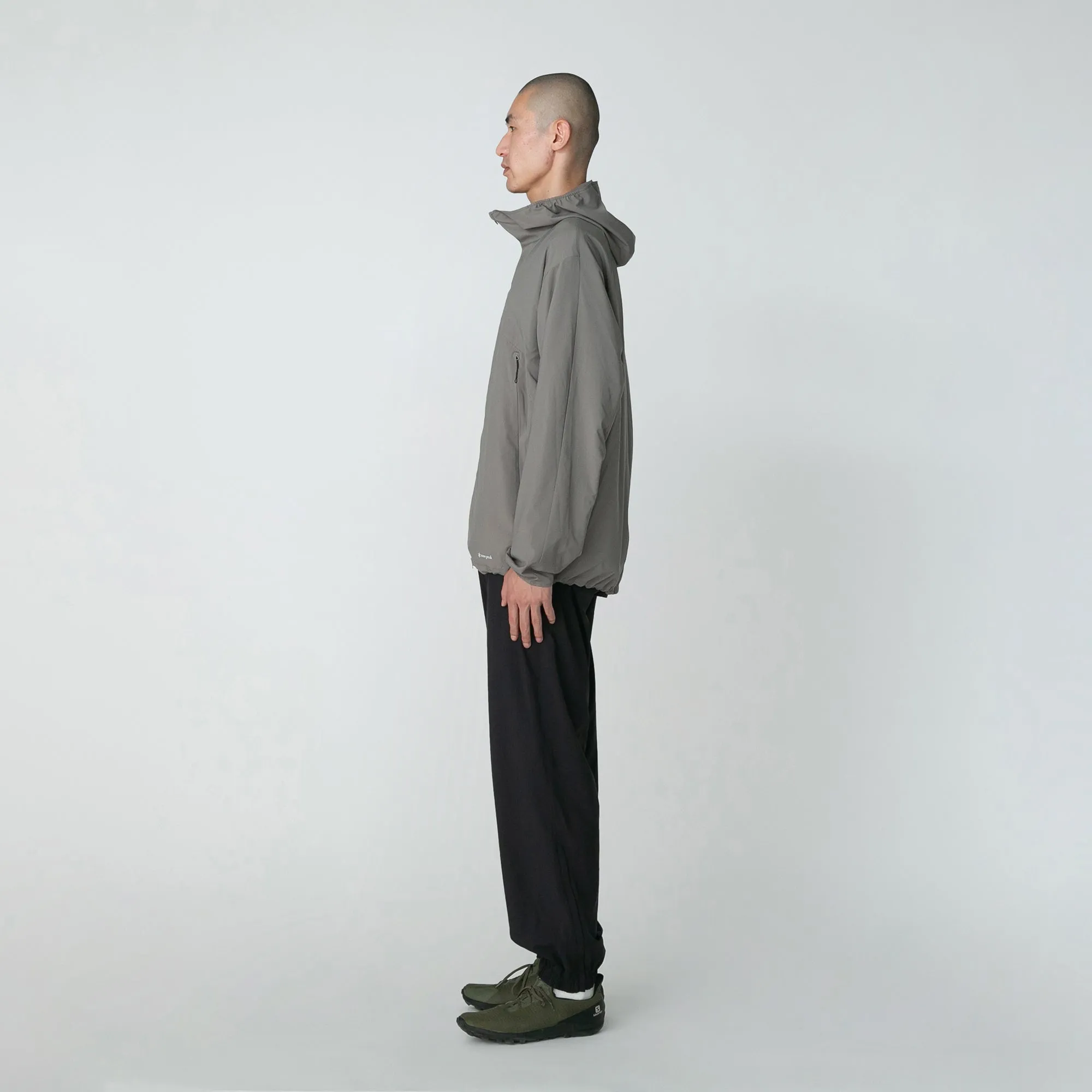 Shadow Ripstop Jacket