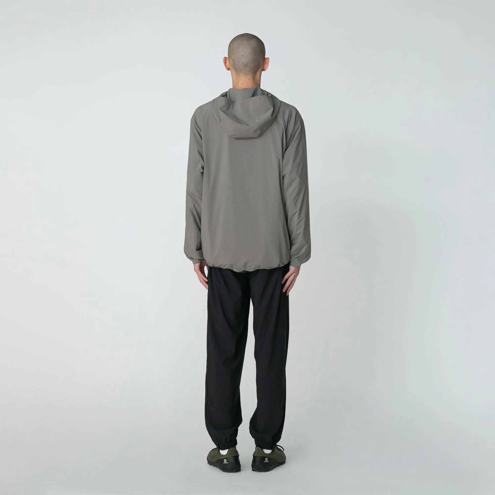 Shadow Ripstop Jacket