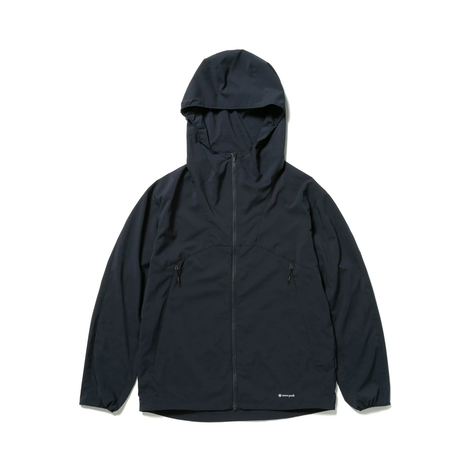 Shadow Ripstop Jacket