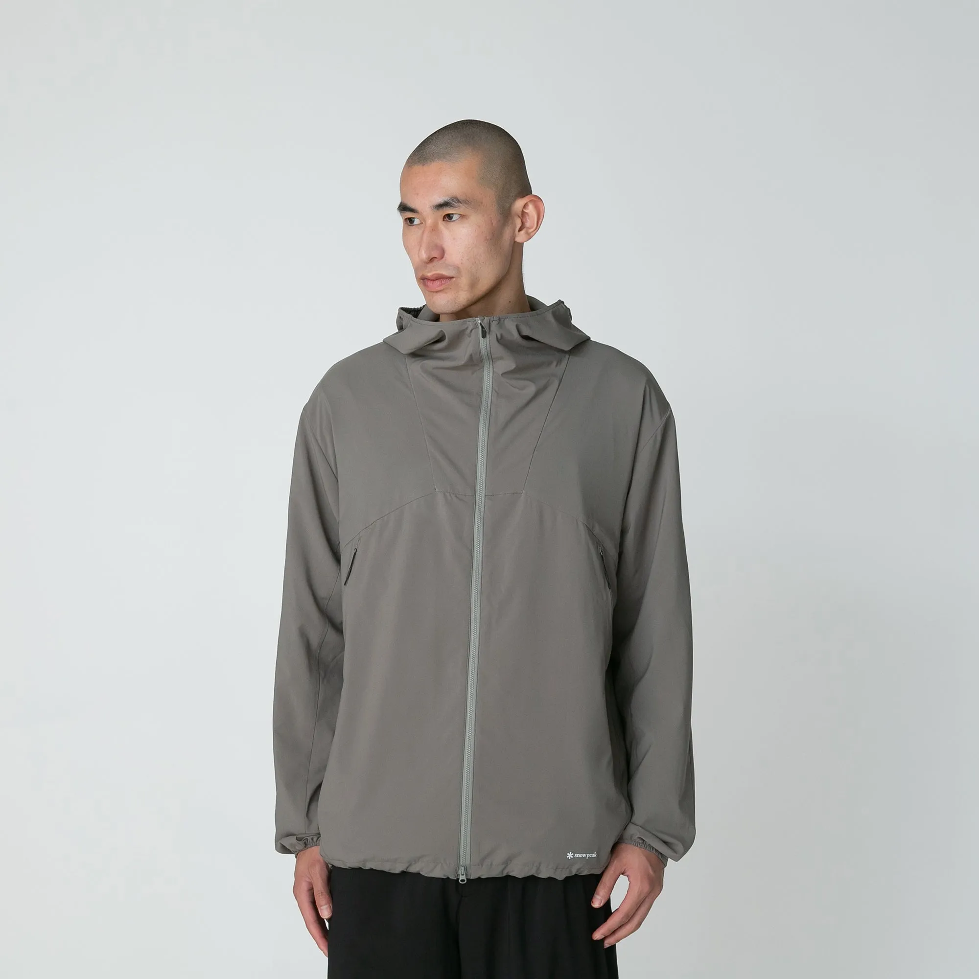 Shadow Ripstop Jacket