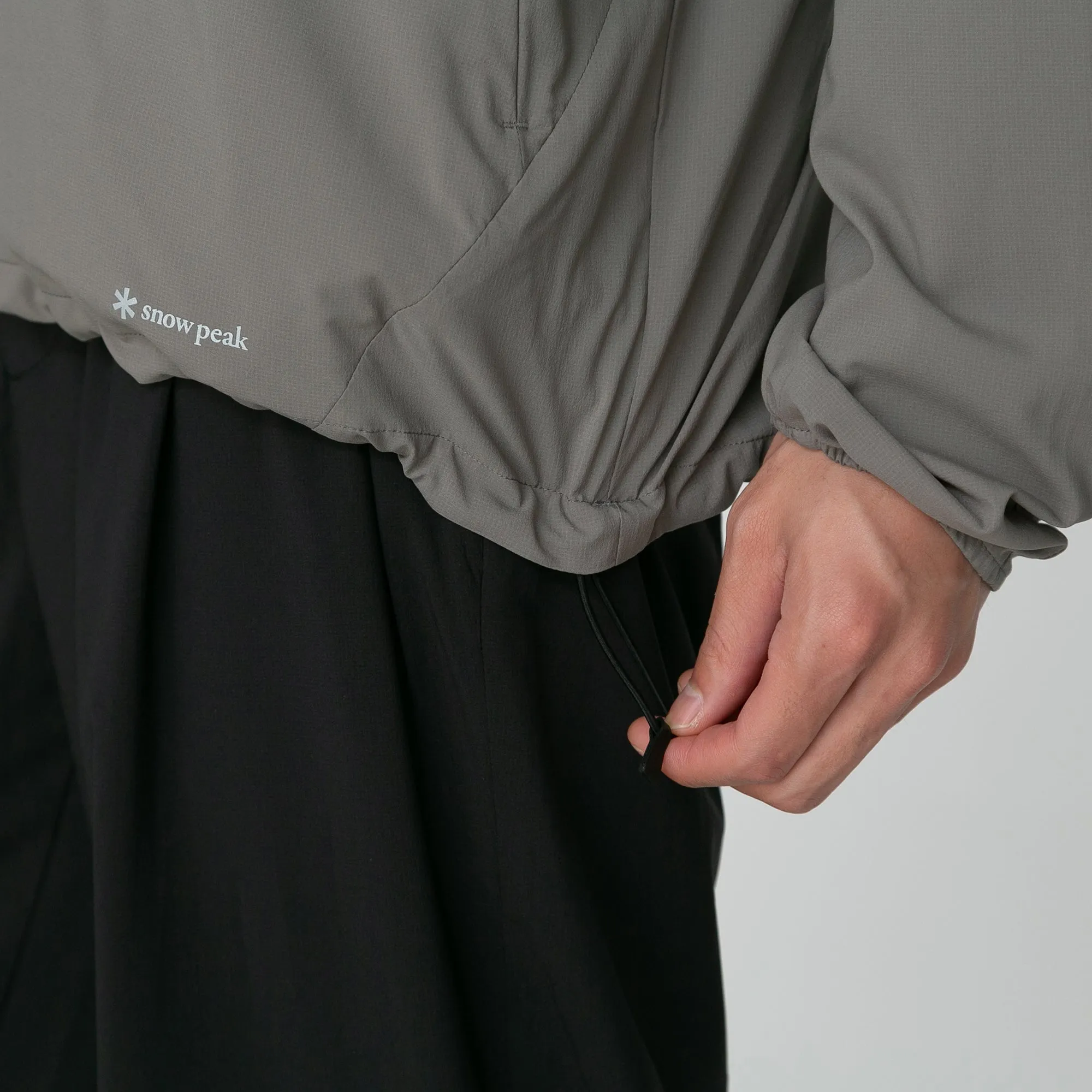 Shadow Ripstop Jacket