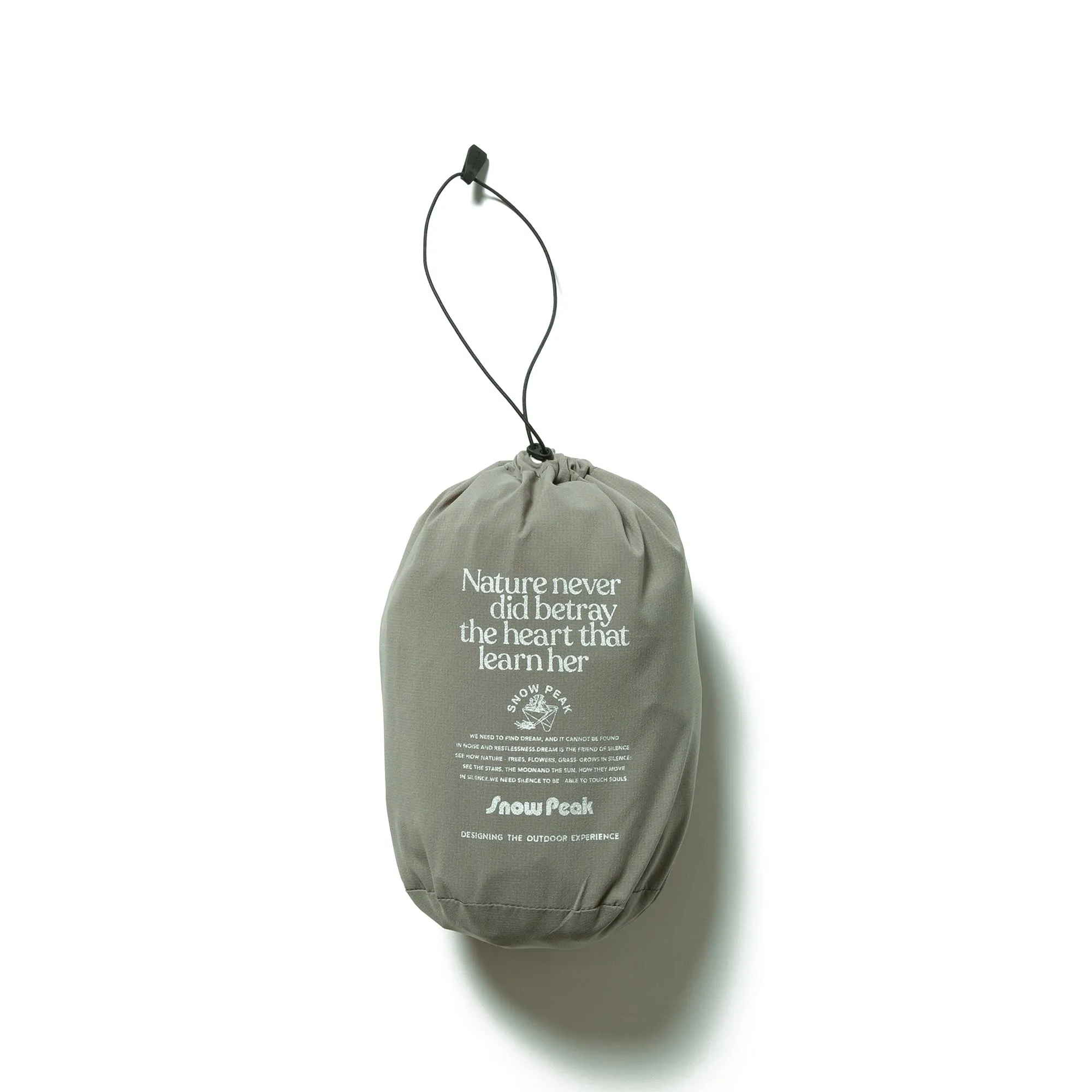 Shadow Ripstop Jacket