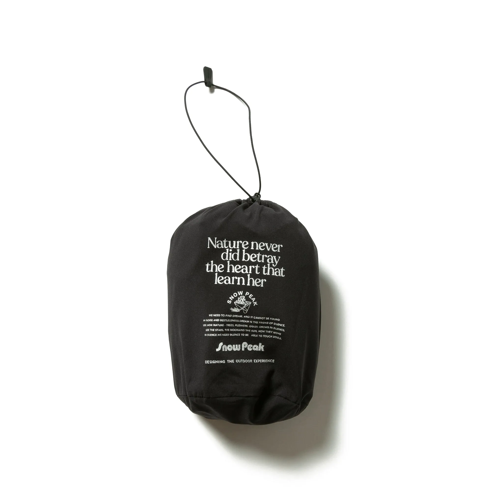 Shadow Ripstop Jacket