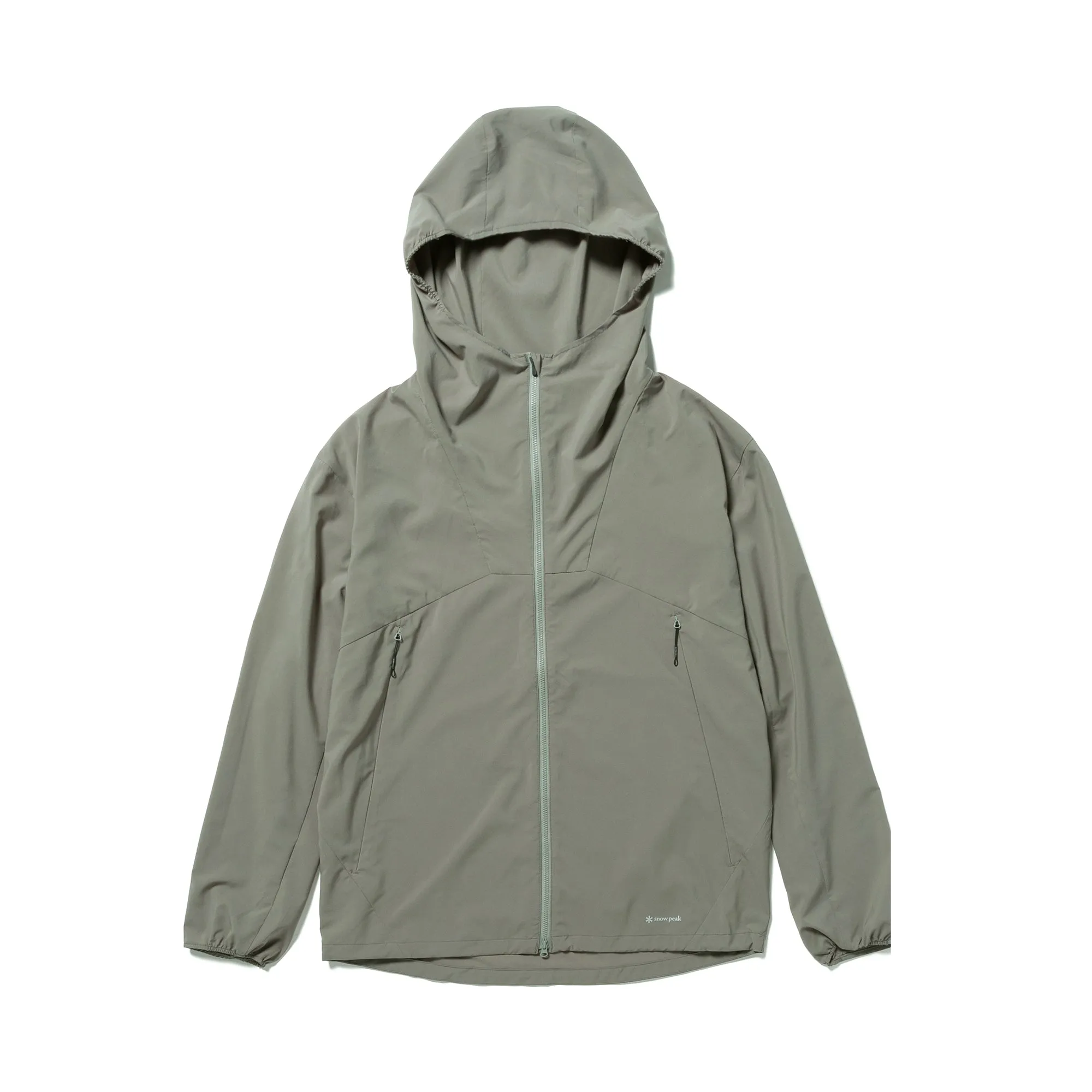 Shadow Ripstop Jacket