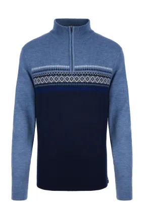 Stefan Sweater