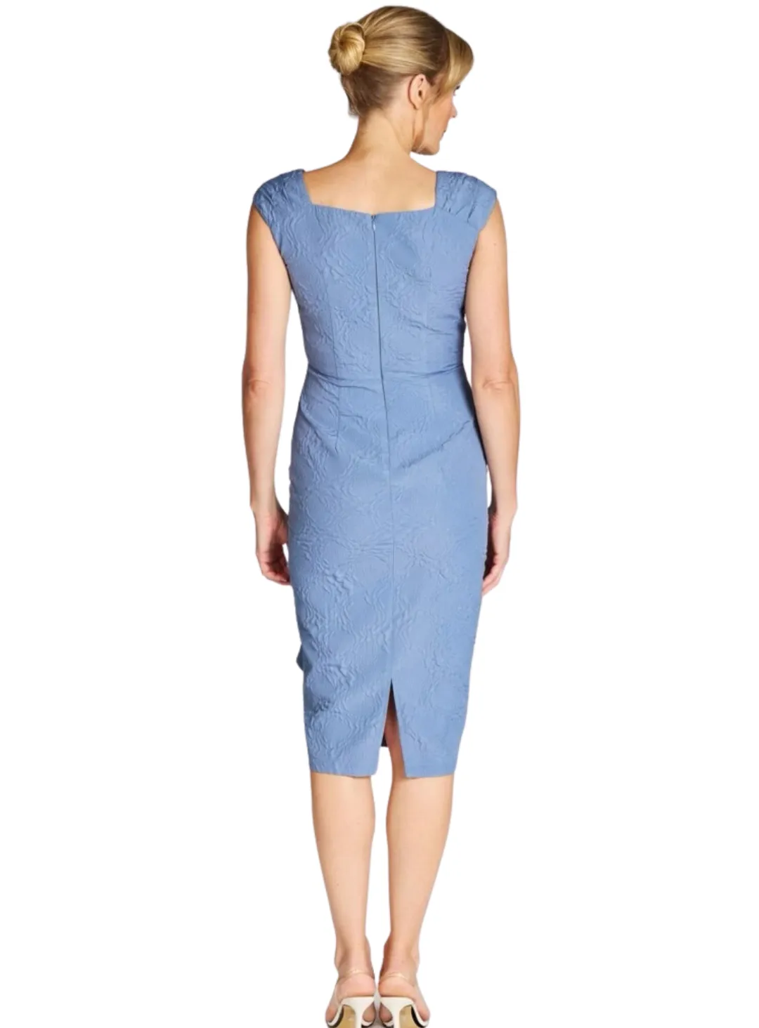 Stylish Moves Frill Dress
