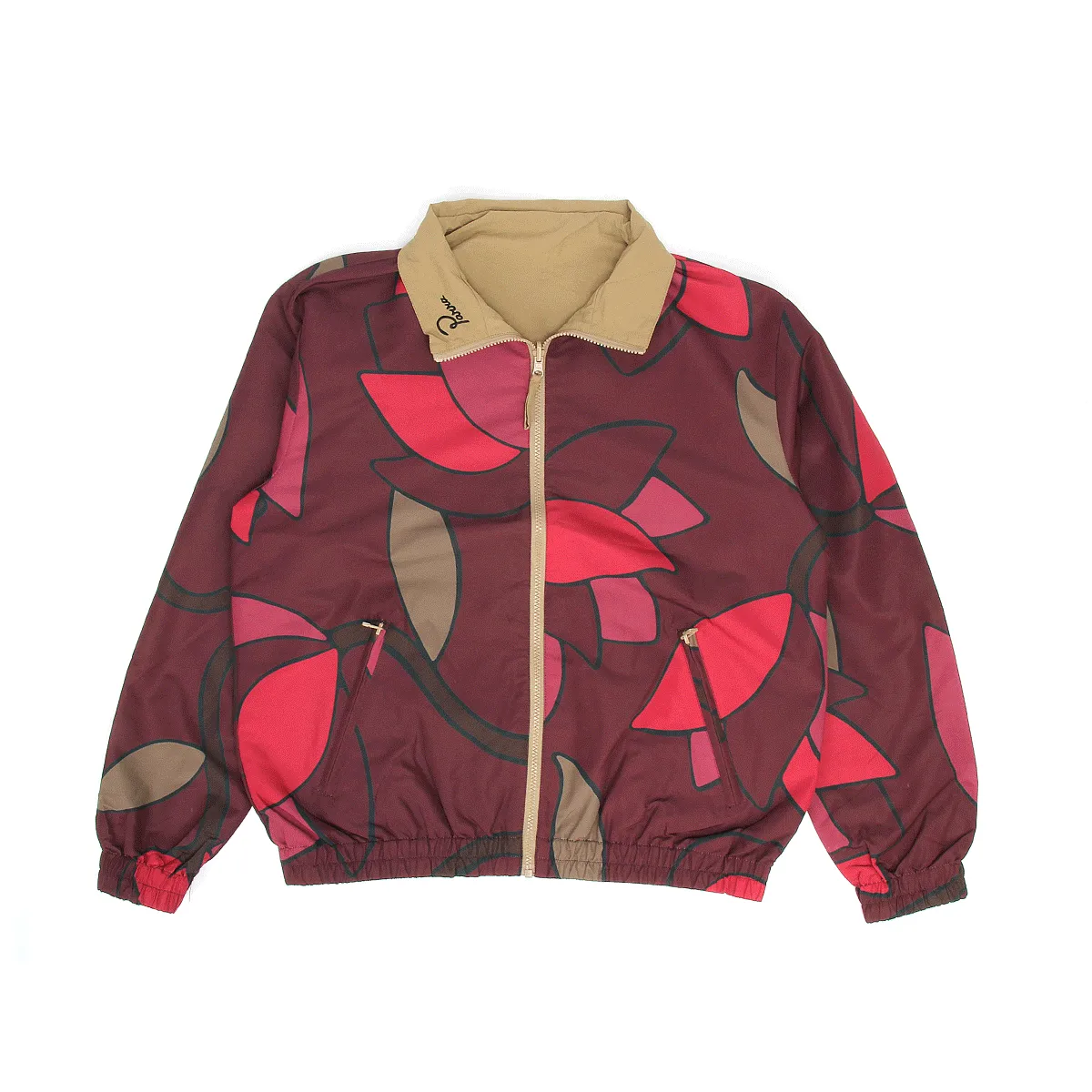 The Secret Garden Track Top