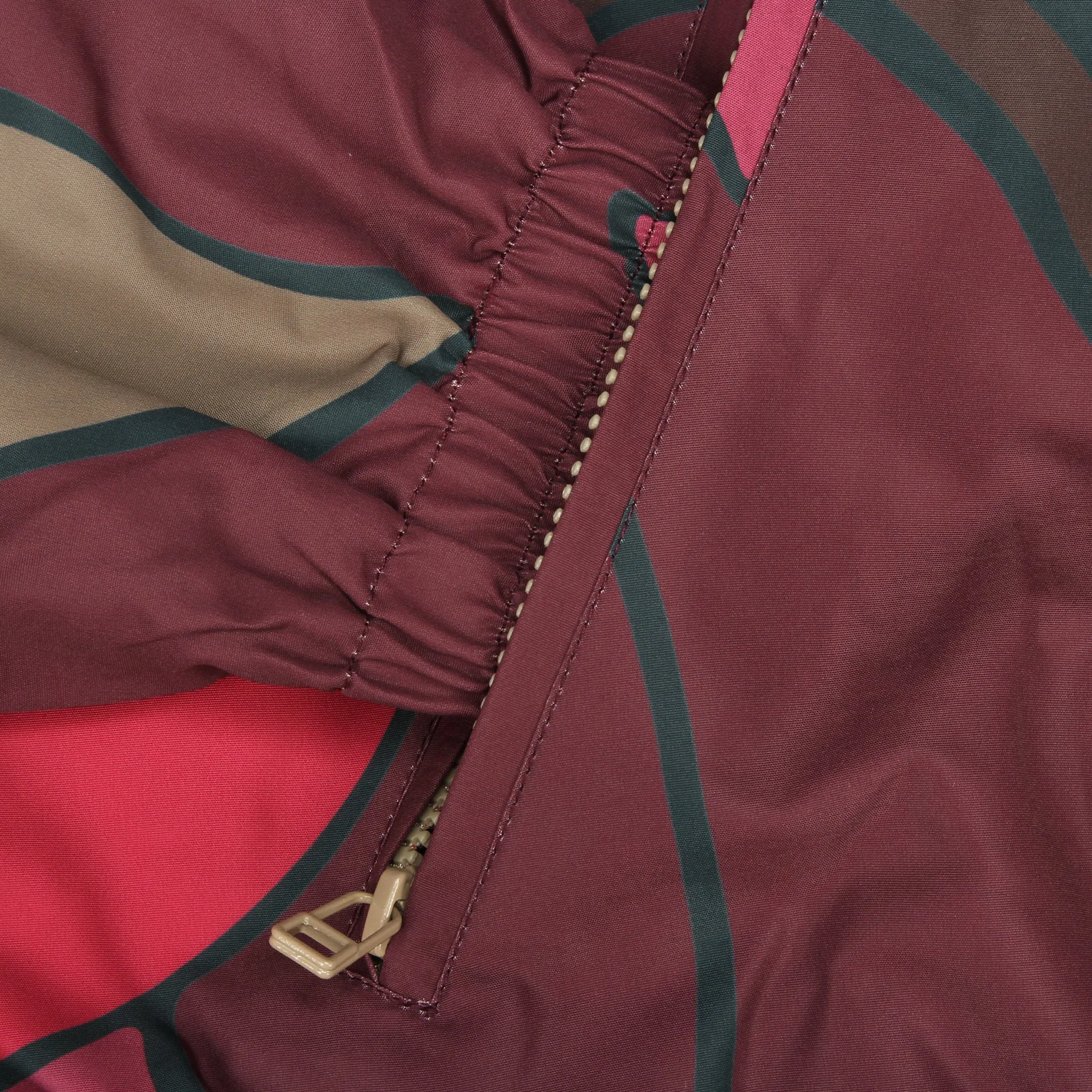 The Secret Garden Track Top