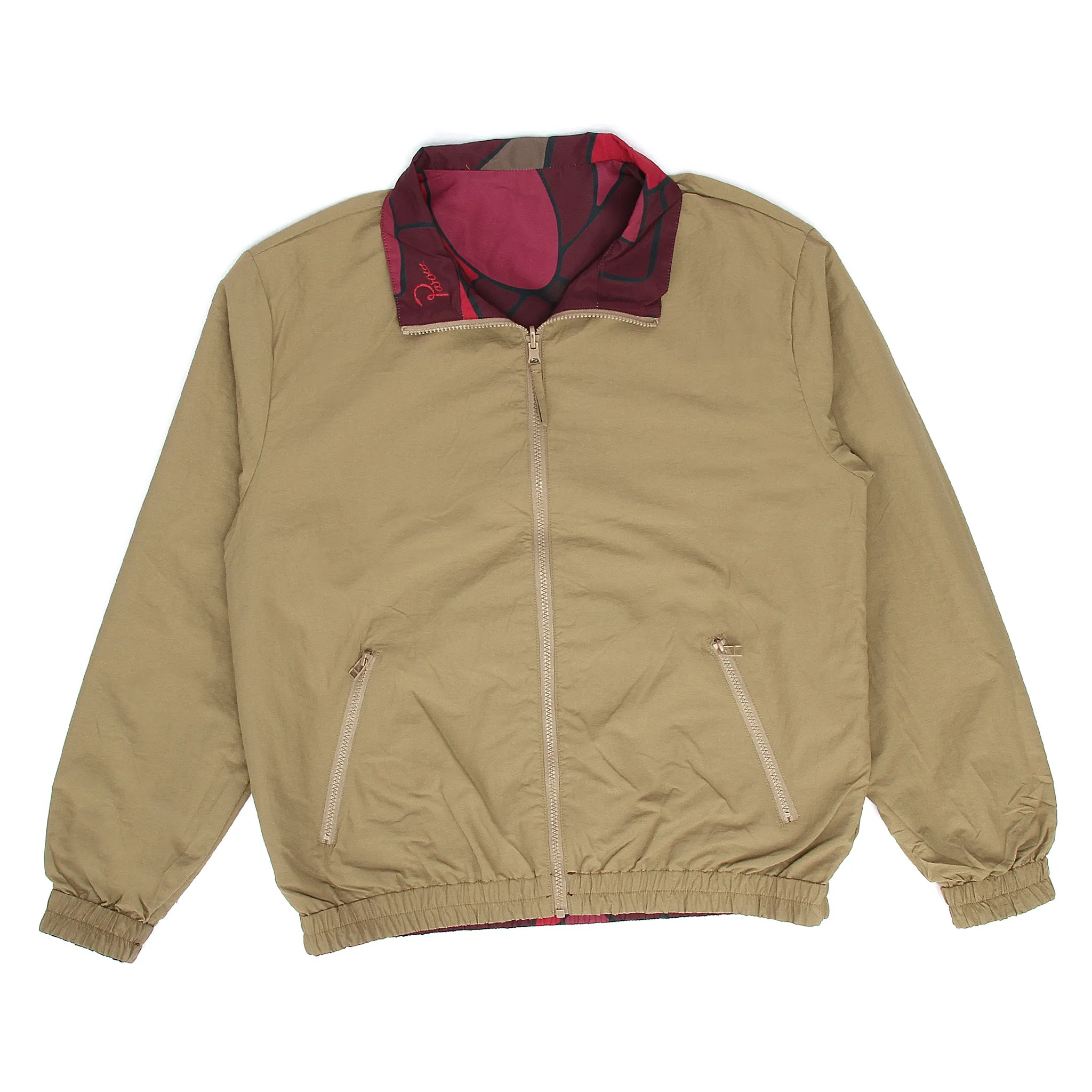 The Secret Garden Track Top