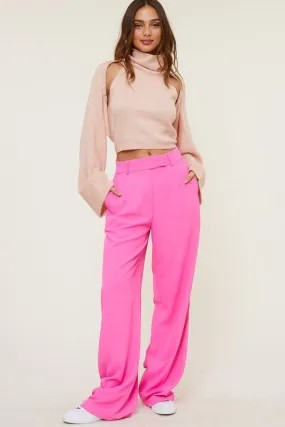 Willa Wide Leg Pant