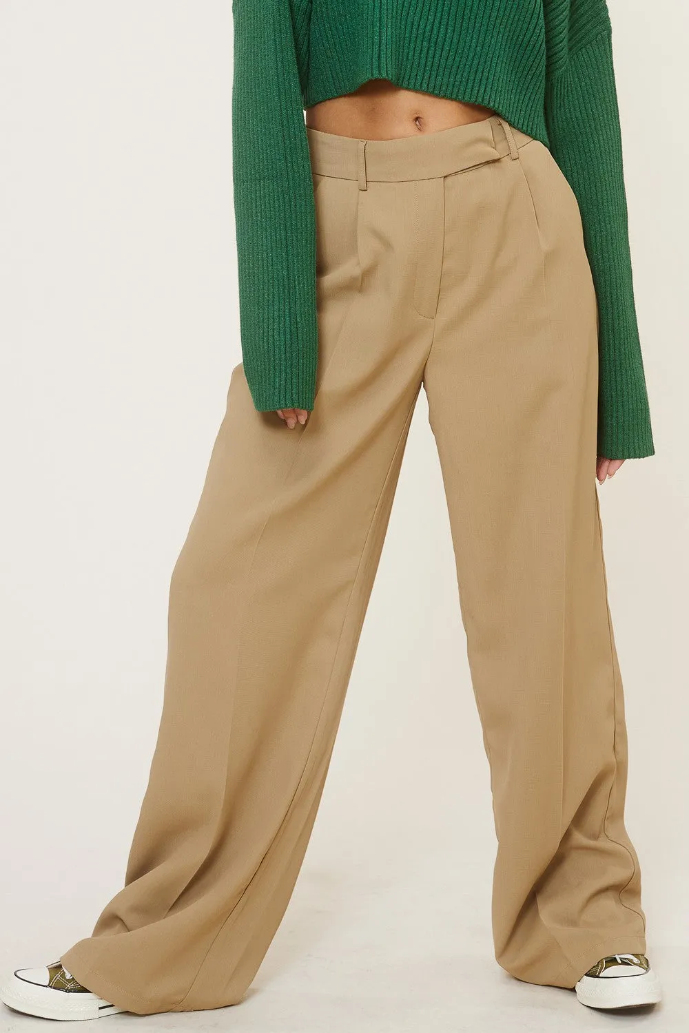 Willa Wide Leg Pant