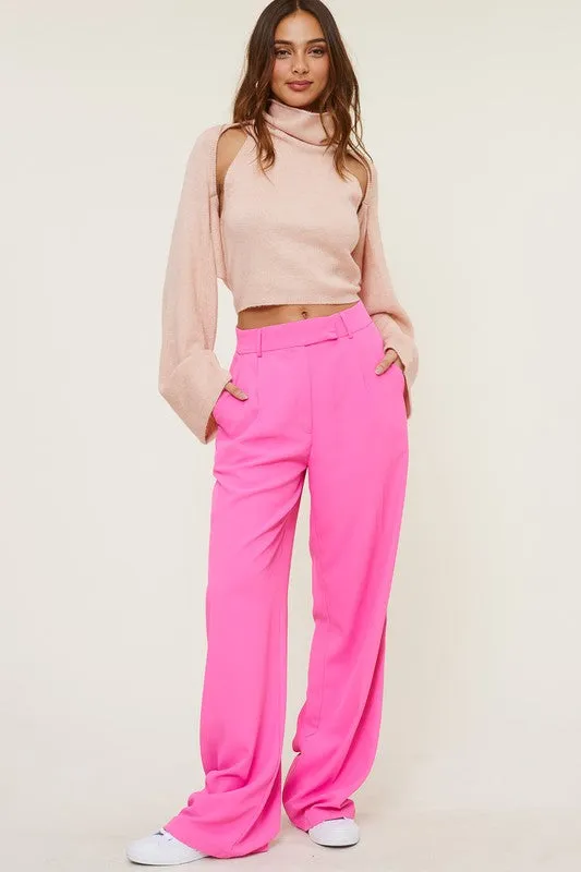 Willa Wide Leg Pant