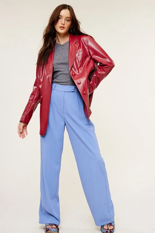 Willa Wide Leg Pant