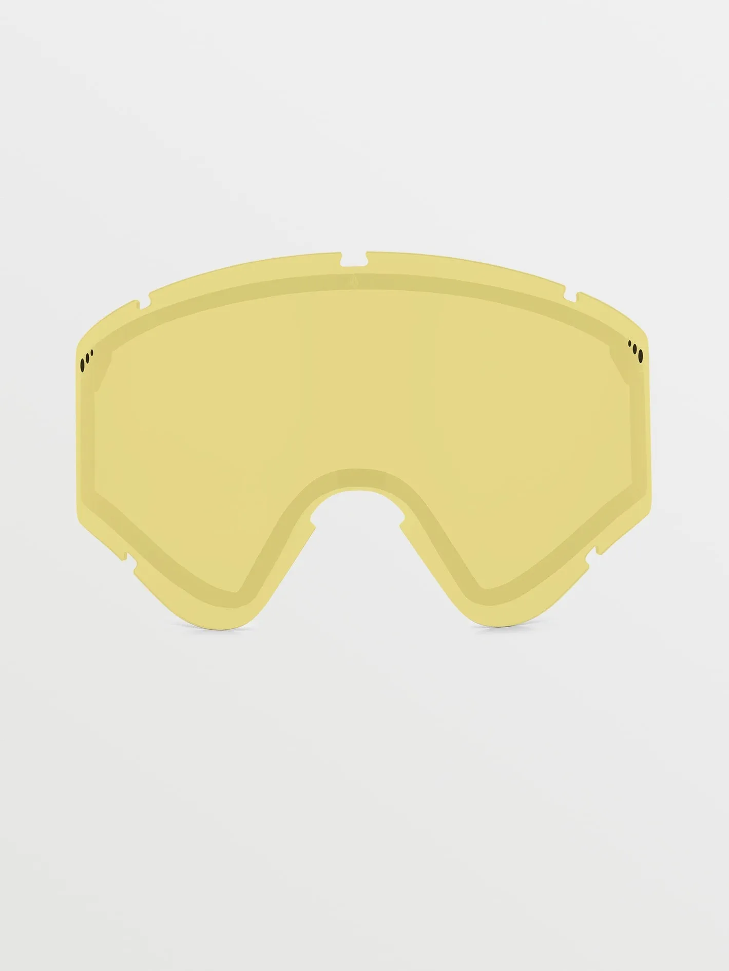 Yae Goggle with Bonus Lens - Grey Citrus / Dark Grey